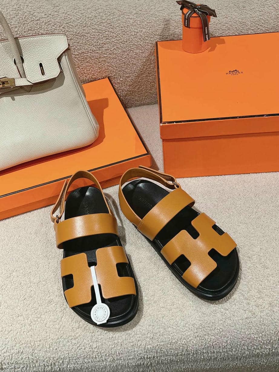Hermes Sandal 2-3